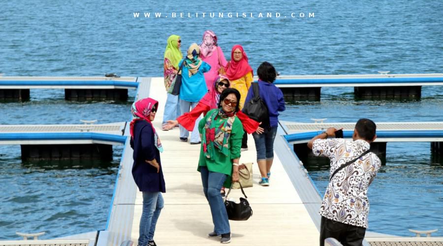 belitung image